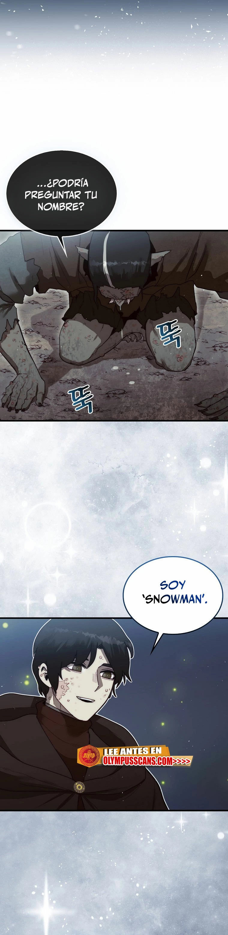 Read La 31ma pieza revierte la situación ES Manga Online