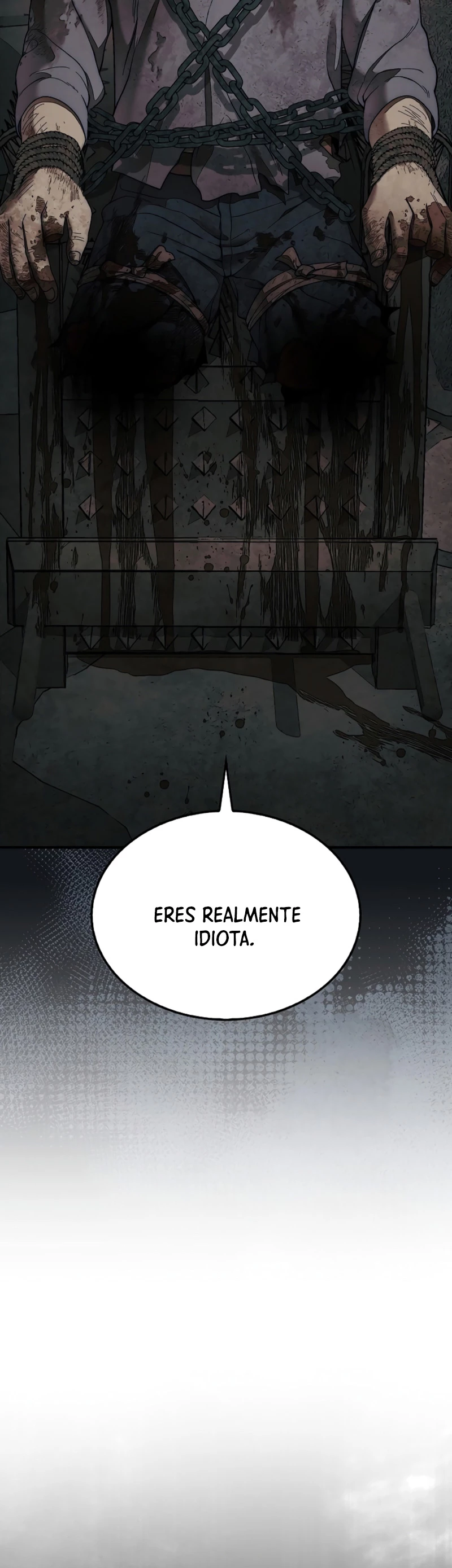 Read La 31ma pieza revierte la situación ES Manga Online