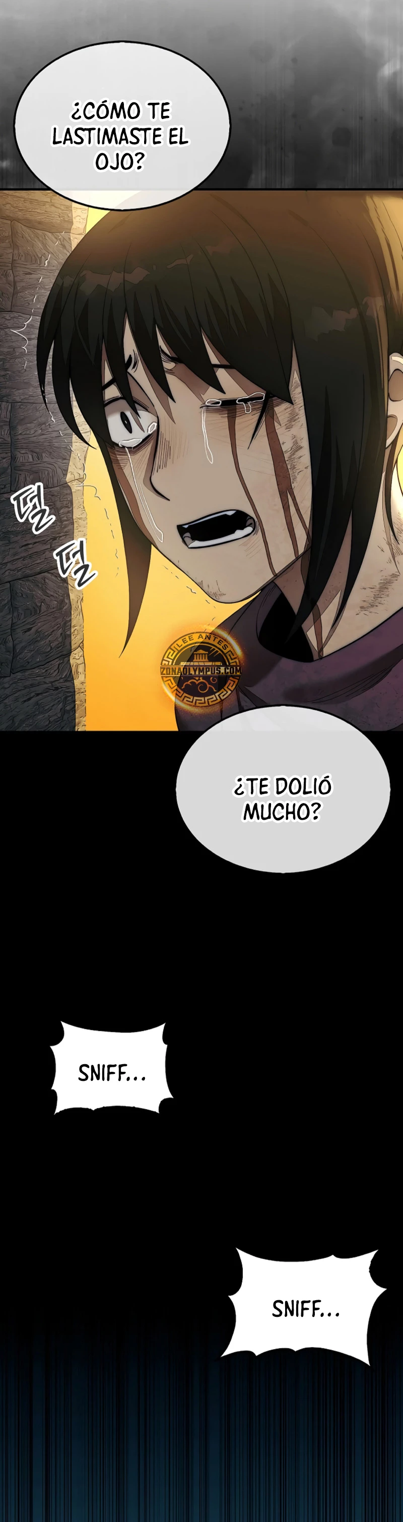 Read La 31ma pieza revierte la situación ES Manga Online