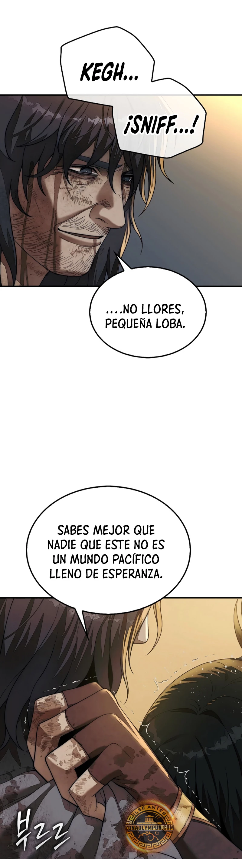 Read La 31ma pieza revierte la situación ES Manga Online