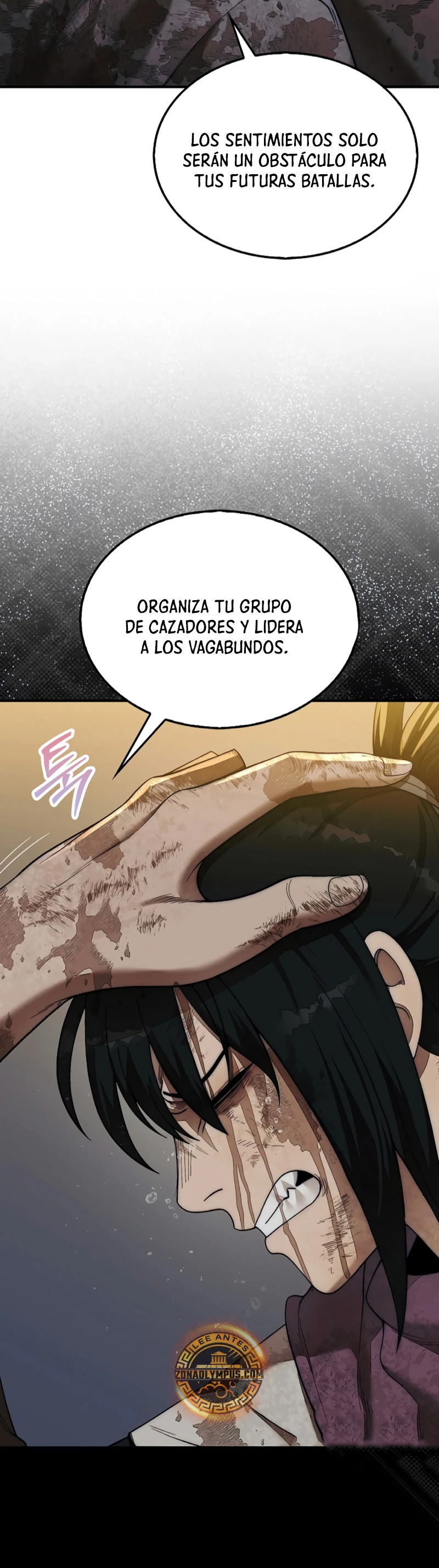 Read La 31ma pieza revierte la situación ES Manga Online