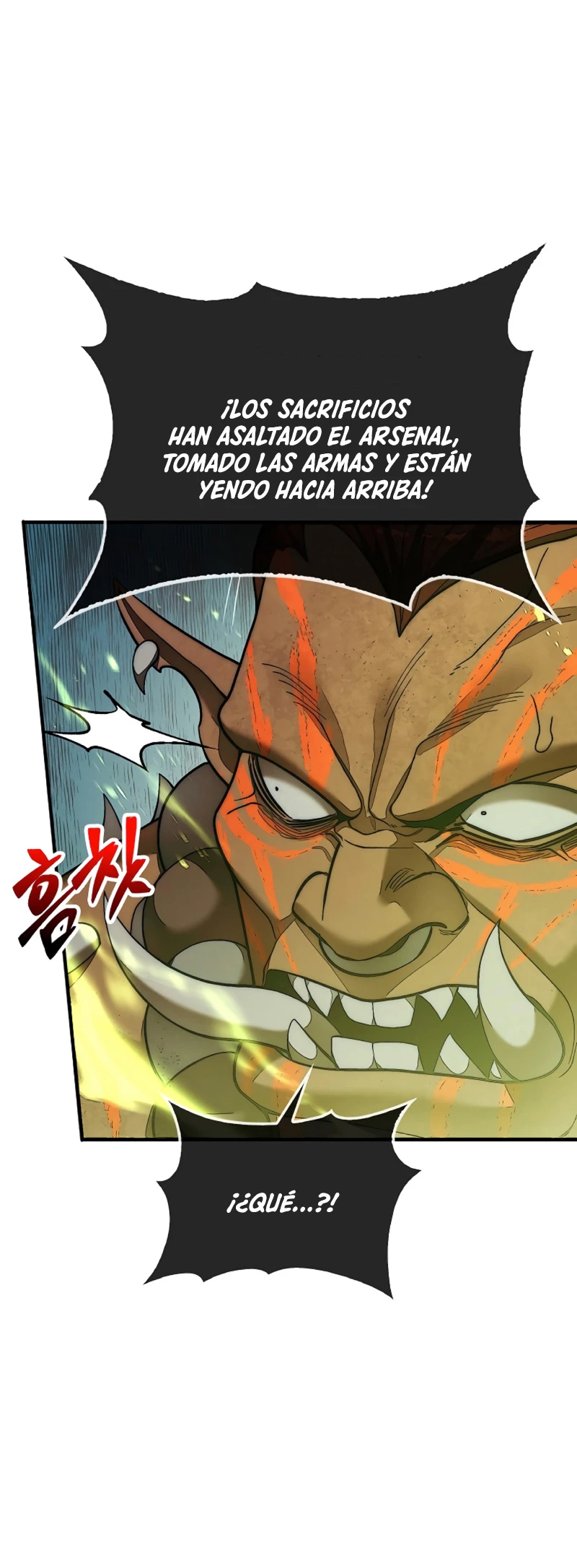 Read La 31ma pieza revierte la situación ES Manga Online