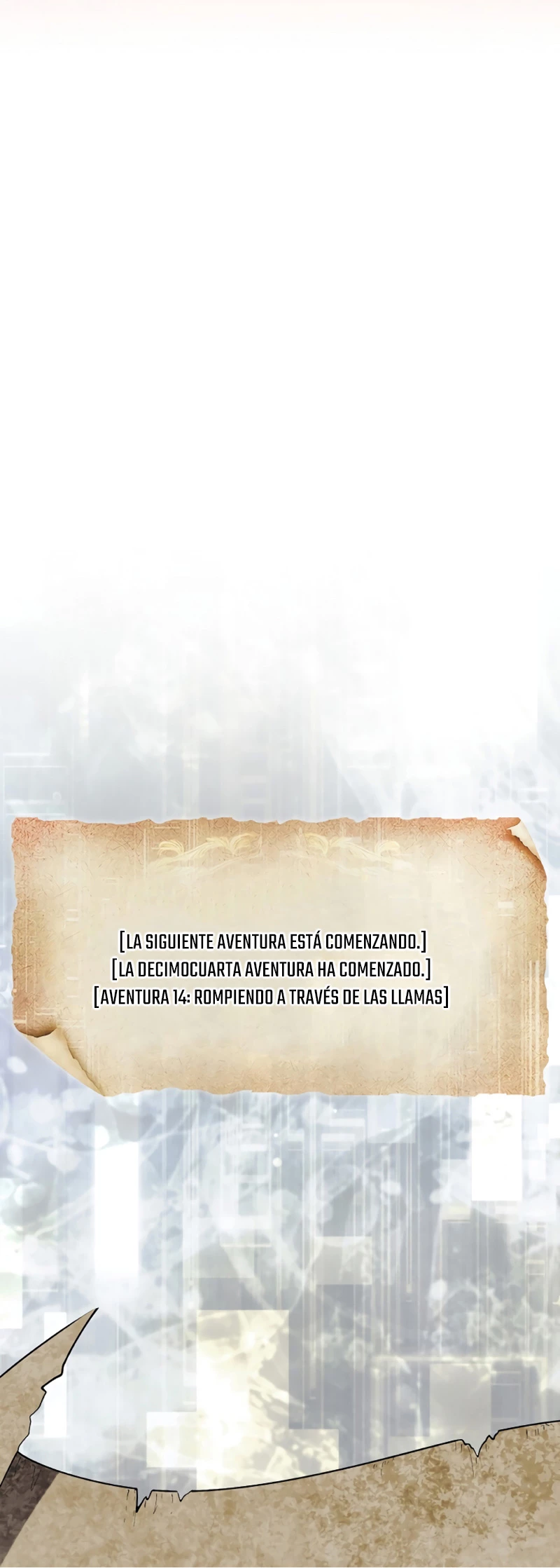Read La 31ma pieza revierte la situación ES Manga Online