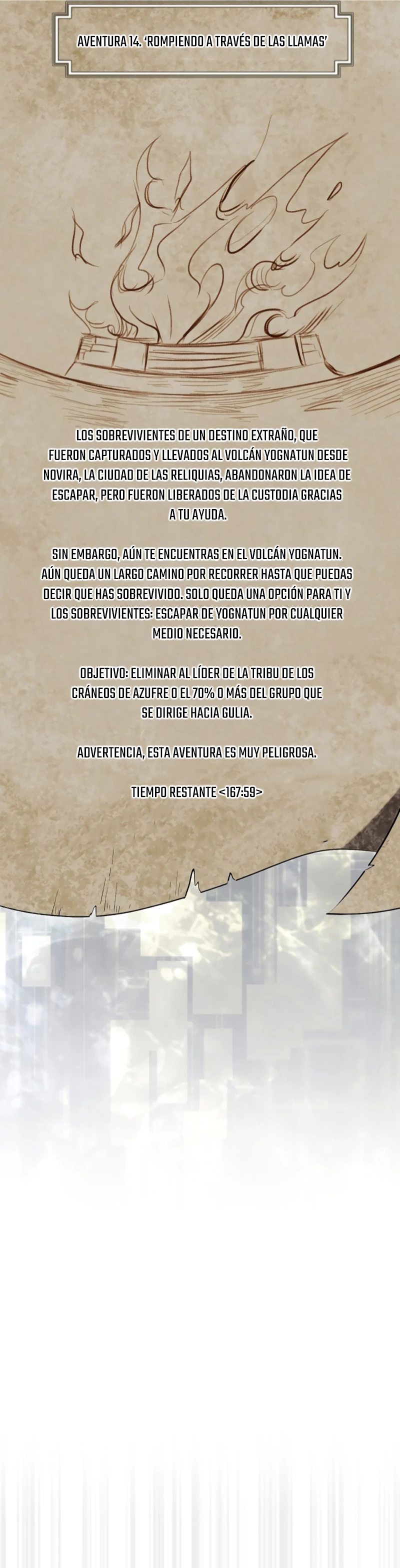 Read La 31ma pieza revierte la situación ES Manga Online