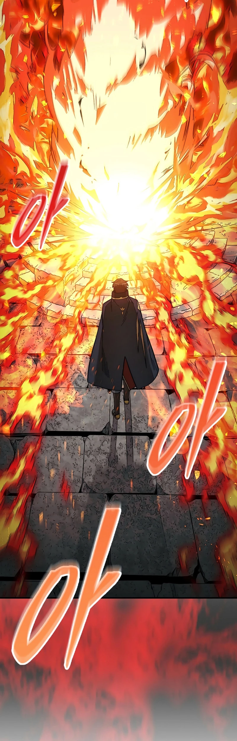 Read La 31ma pieza revierte la situación ES Manga Online