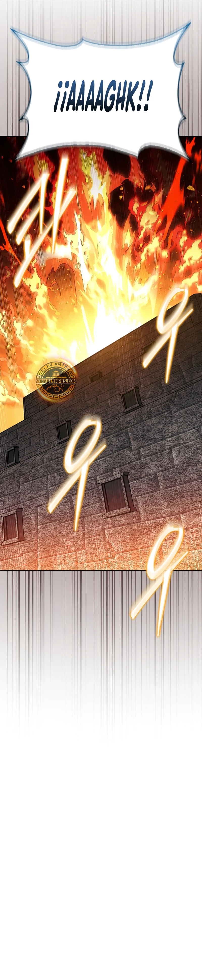 Read La 31ma pieza revierte la situación ES Manga Online