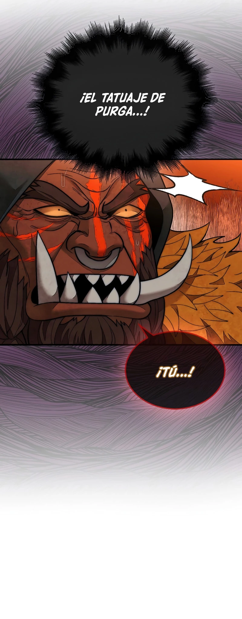Read La 31ma pieza revierte la situación ES Manga Online