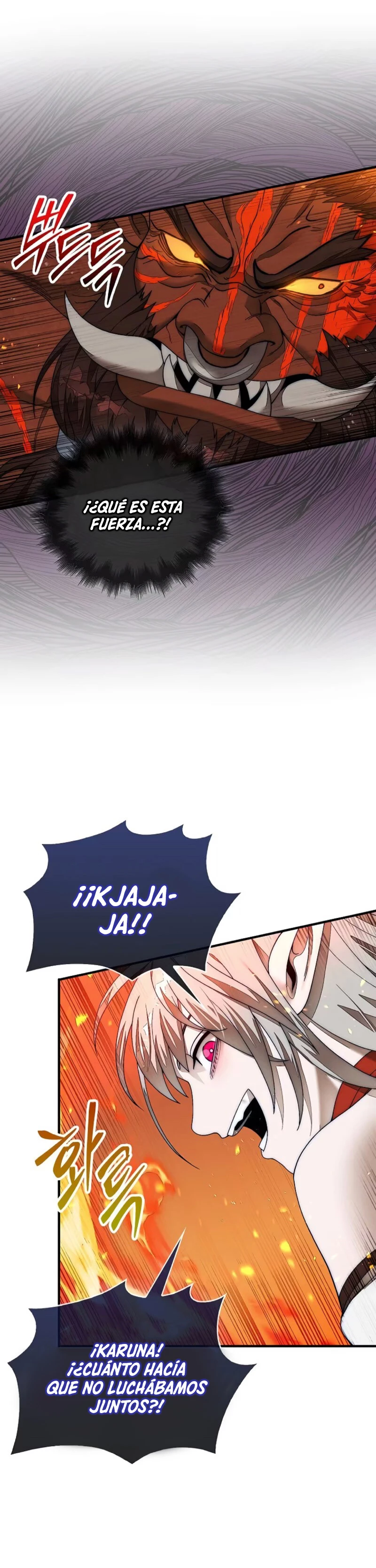 Read La 31ma pieza revierte la situación ES Manga Online
