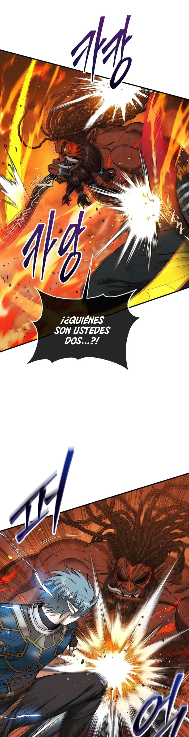 Read La 31ma pieza revierte la situación ES Manga Online