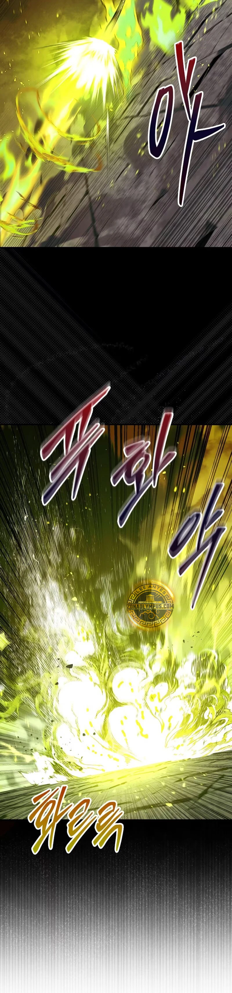 Read La 31ma pieza revierte la situación ES Manga Online