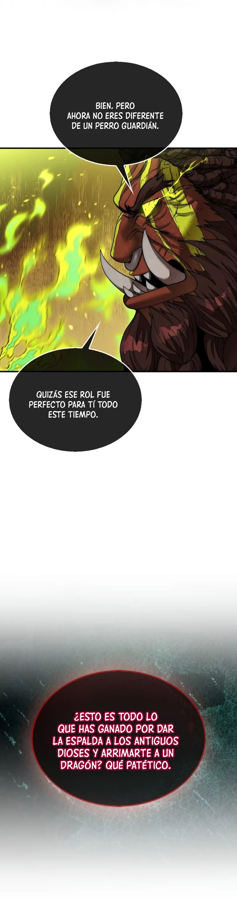 Read La 31ma pieza revierte la situación ES Manga Online