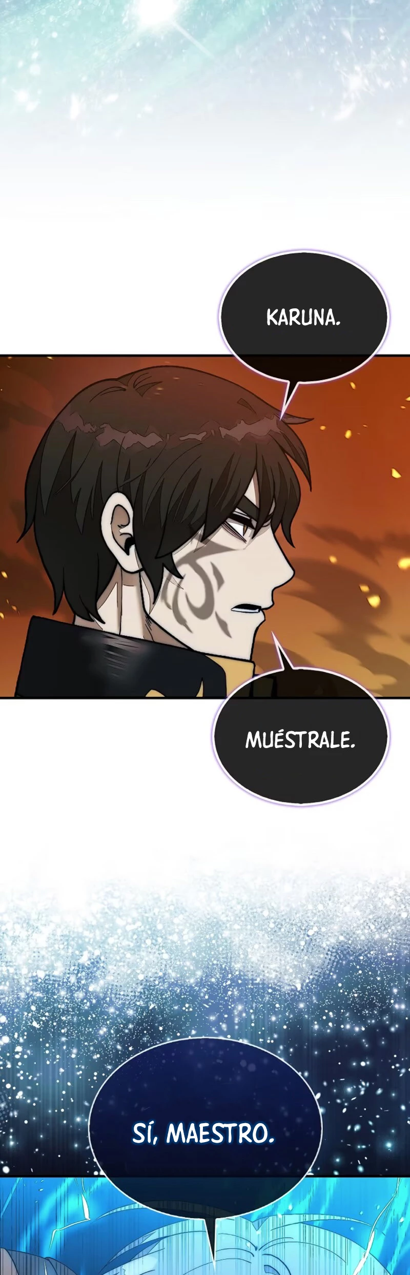 Read La 31ma pieza revierte la situación ES Manga Online