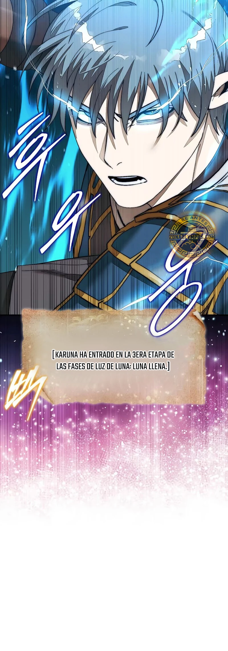 Read La 31ma pieza revierte la situación ES Manga Online