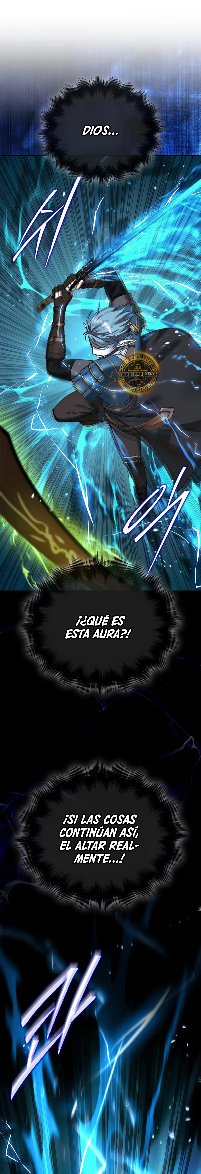 Read La 31ma pieza revierte la situación ES Manga Online