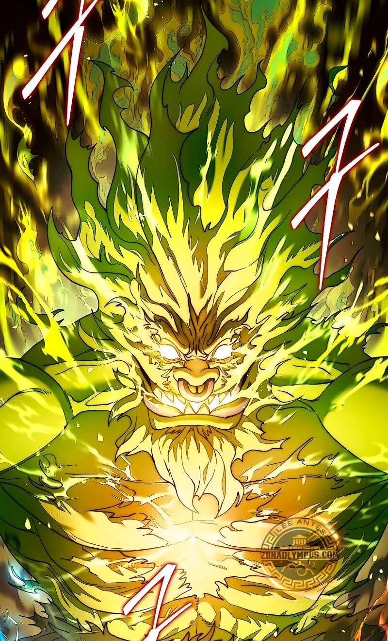 Read La 31ma pieza revierte la situación ES Manga Online