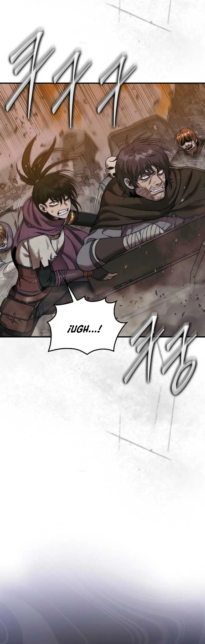 Read La 31ma pieza revierte la situación ES Manga Online