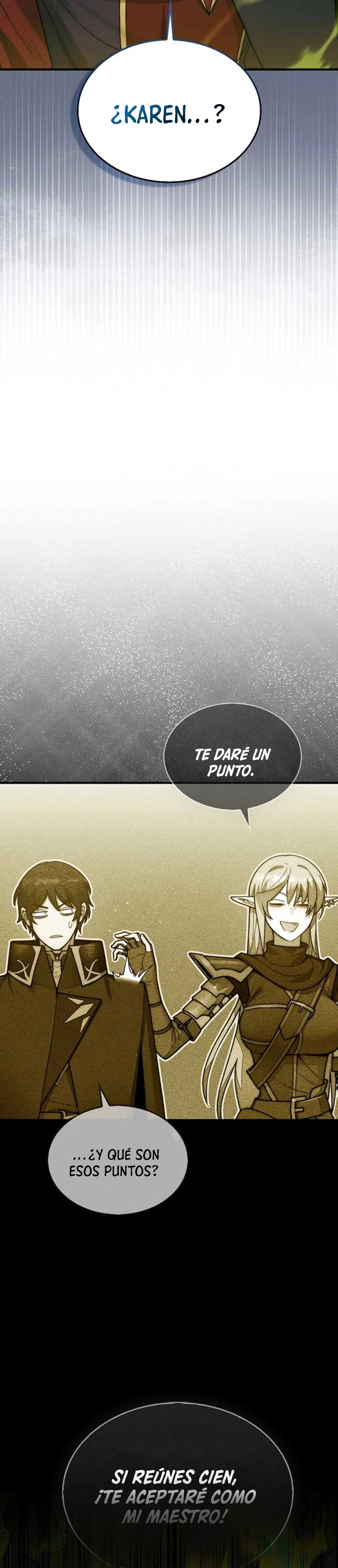 Read La 31ma pieza revierte la situación ES Manga Online