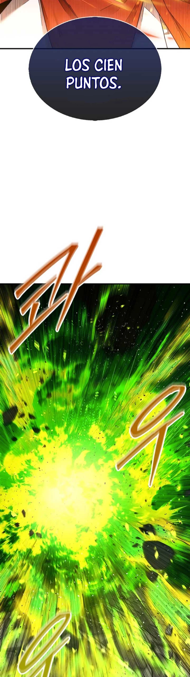Read La 31ma pieza revierte la situación ES Manga Online
