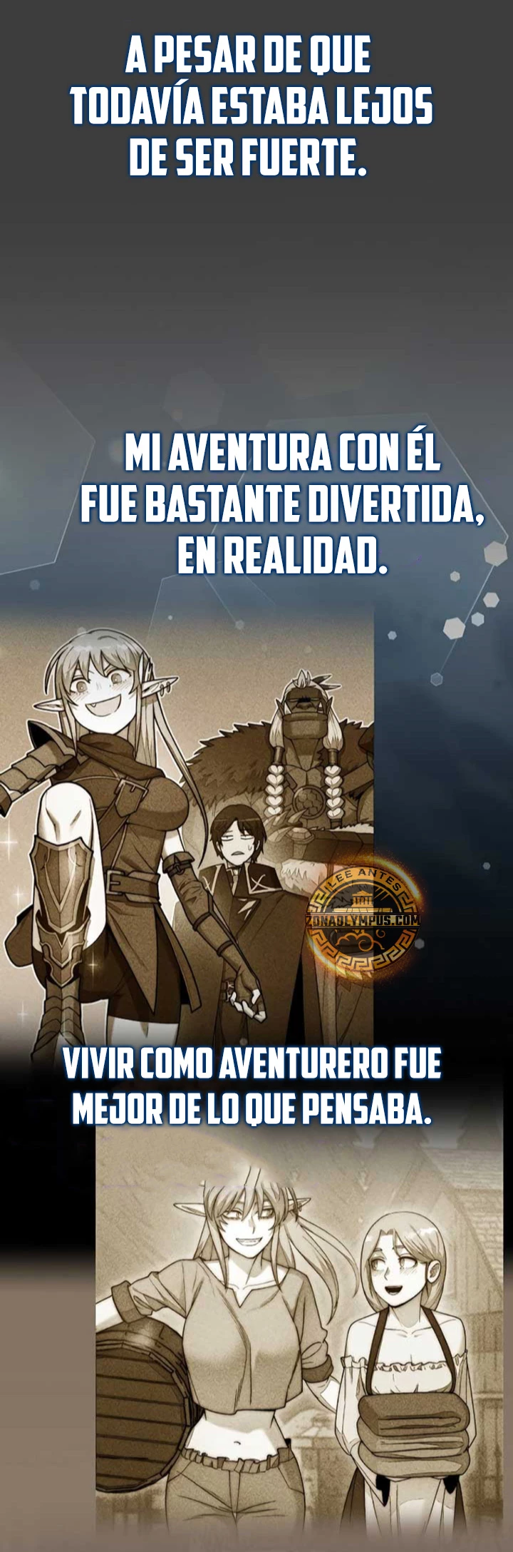 Read La 31ma pieza revierte la situación ES Manga Online
