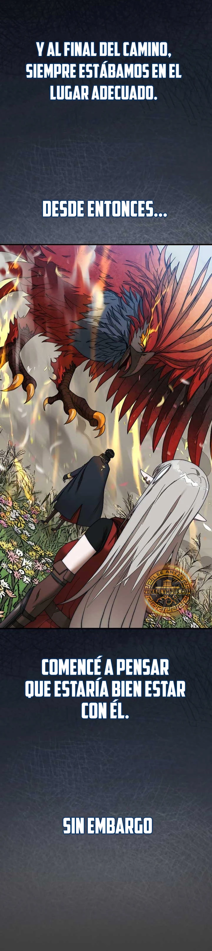 Read La 31ma pieza revierte la situación ES Manga Online