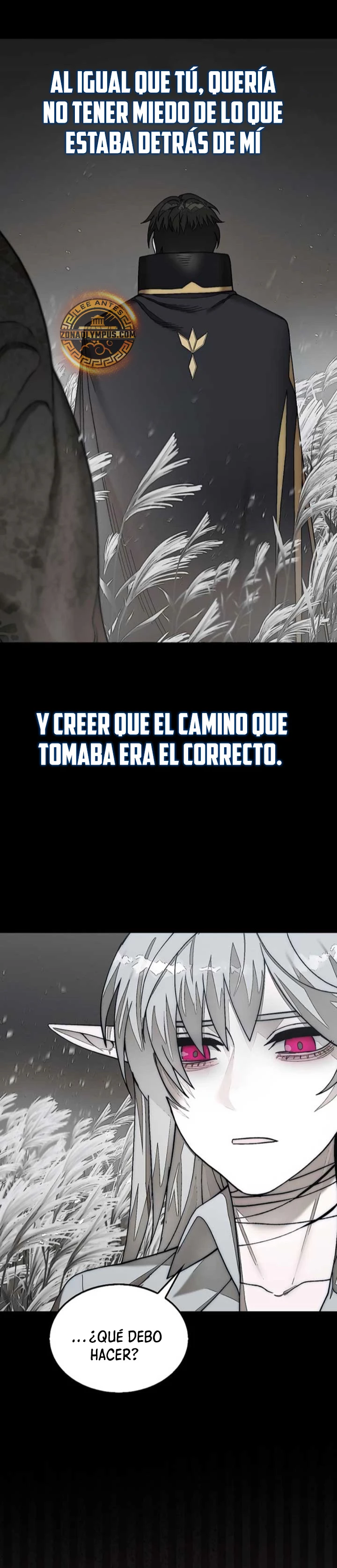 Read La 31ma pieza revierte la situación ES Manga Online