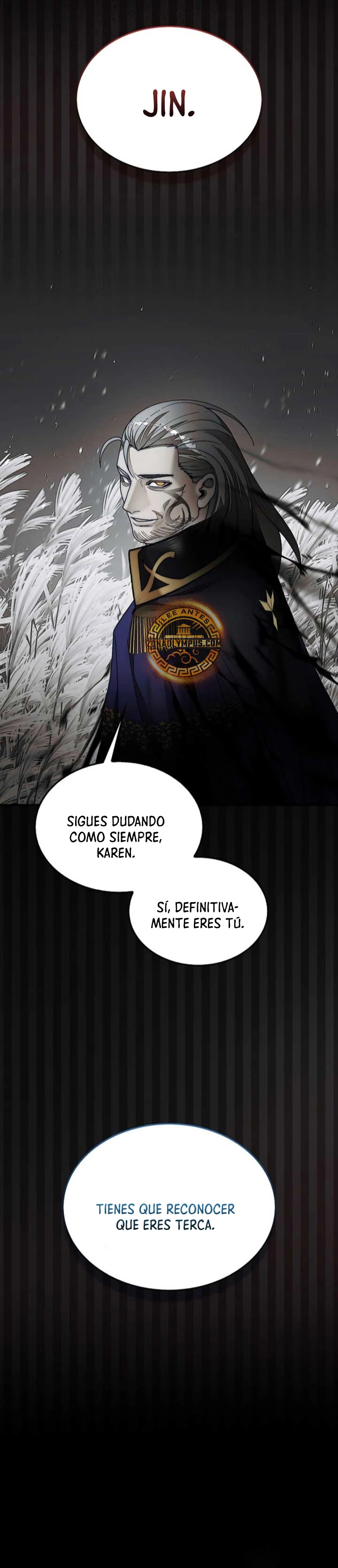 Read La 31ma pieza revierte la situación ES Manga Online