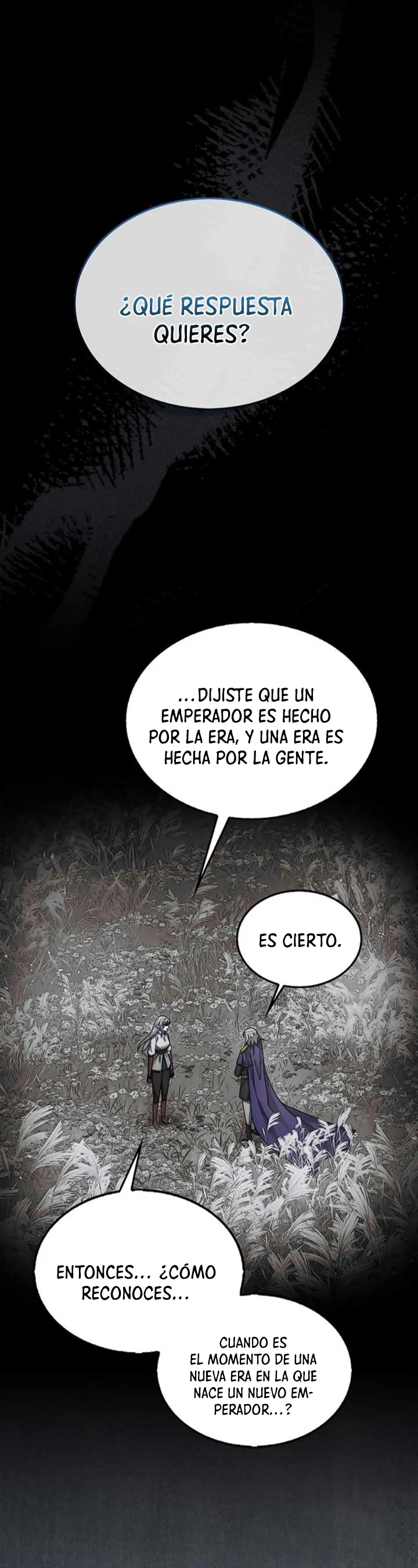 Read La 31ma pieza revierte la situación ES Manga Online