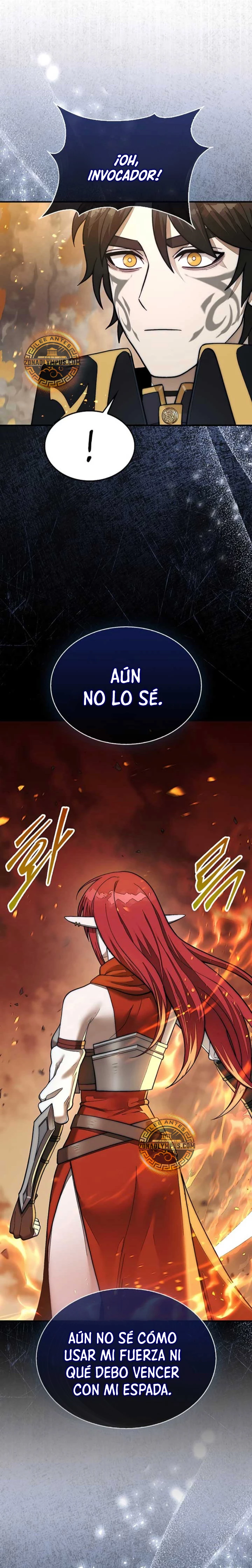 Read La 31ma pieza revierte la situación ES Manga Online