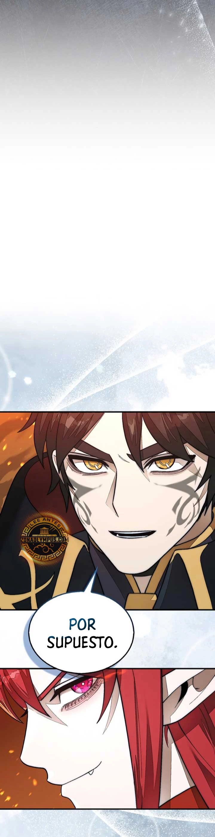 Read La 31ma pieza revierte la situación ES Manga Online