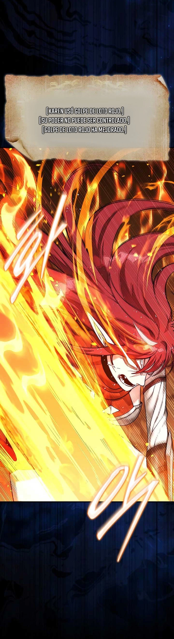 Read La 31ma pieza revierte la situación ES Manga Online