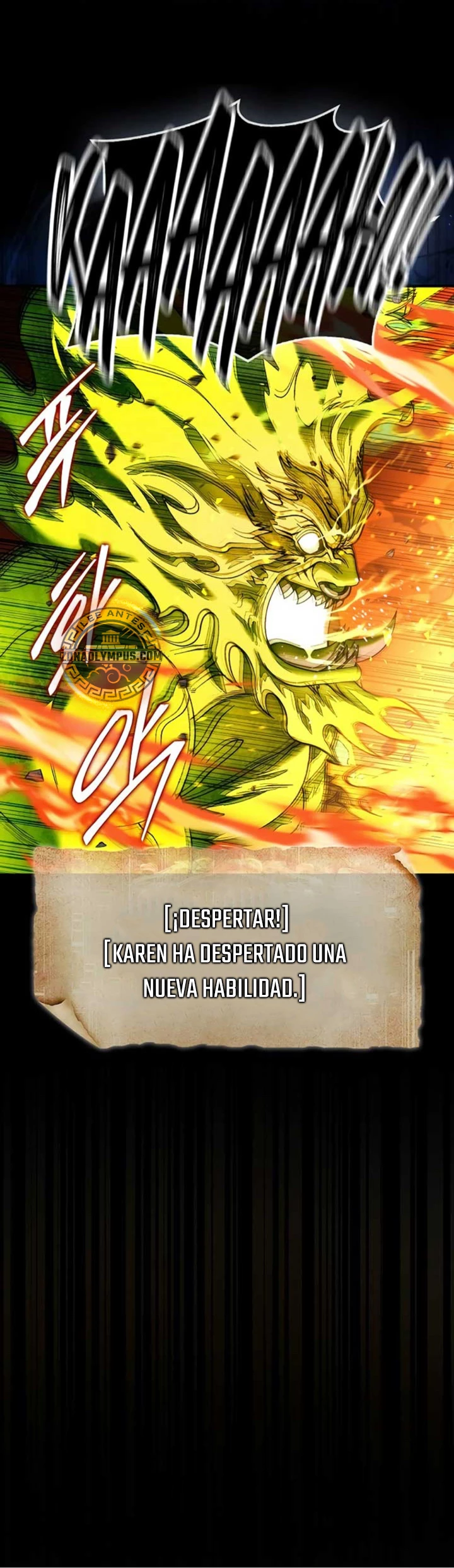 Read La 31ma pieza revierte la situación ES Manga Online