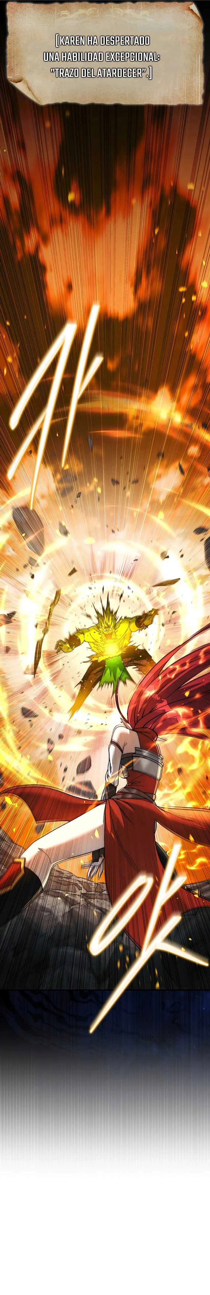 Read La 31ma pieza revierte la situación ES Manga Online