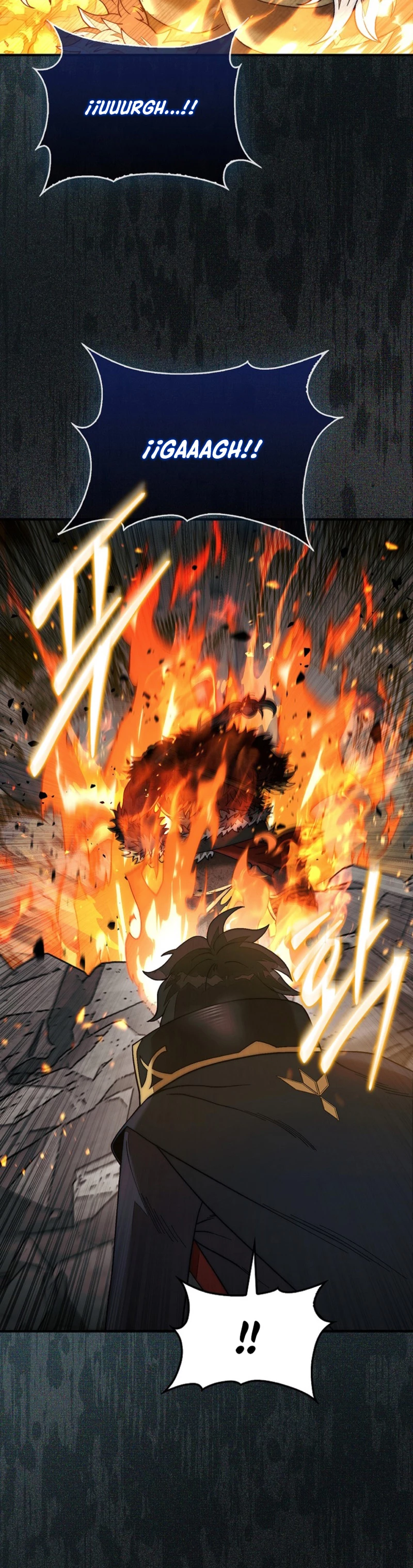 Read La 31ma pieza revierte la situación ES Manga Online