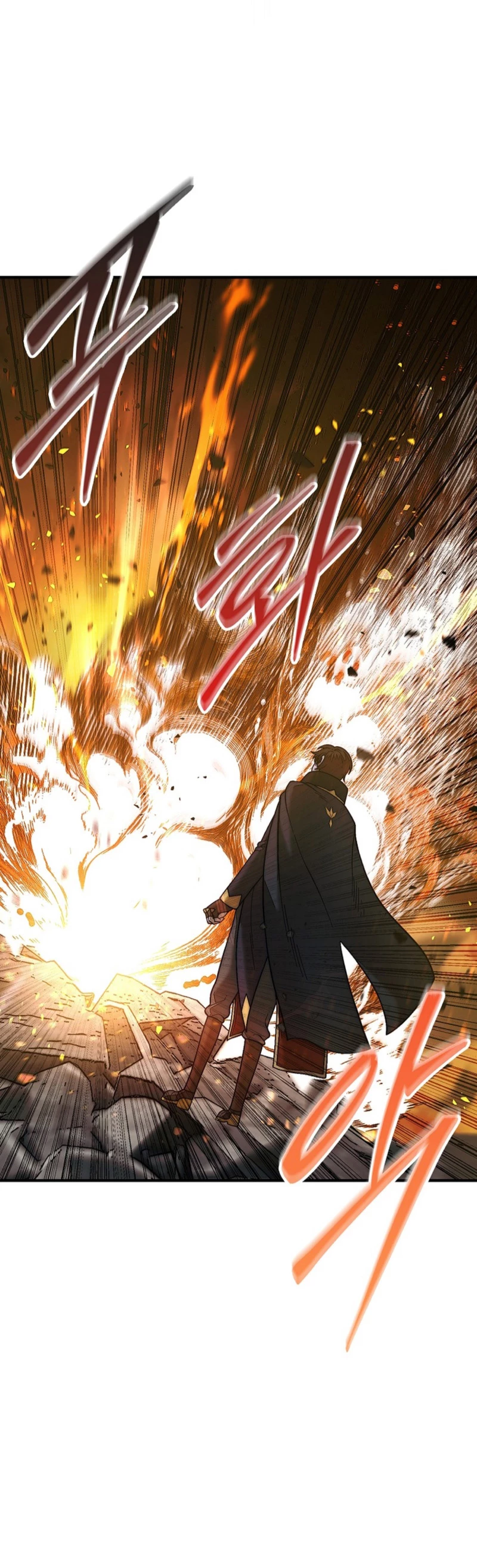 Read La 31ma pieza revierte la situación ES Manga Online