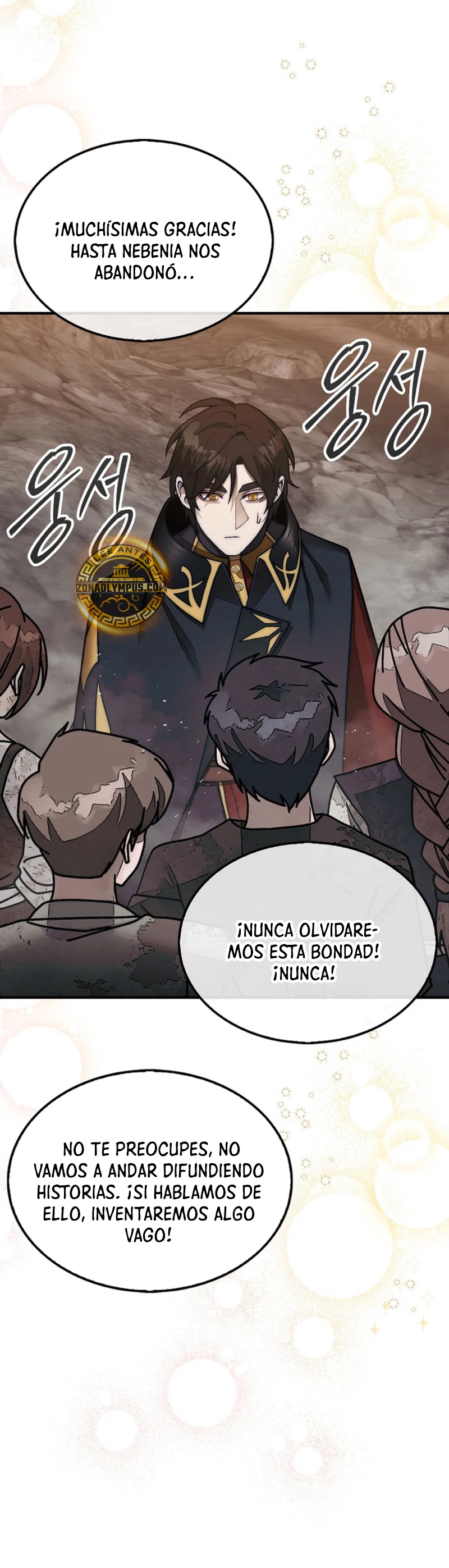 Read La 31ma pieza revierte la situación ES Manga Online