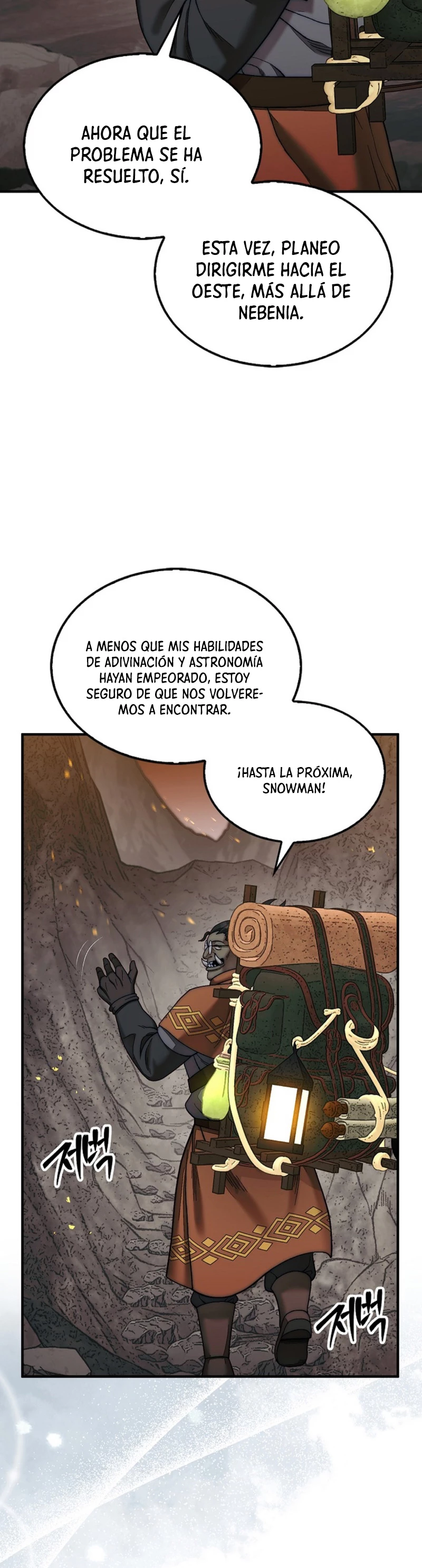 Read La 31ma pieza revierte la situación ES Manga Online