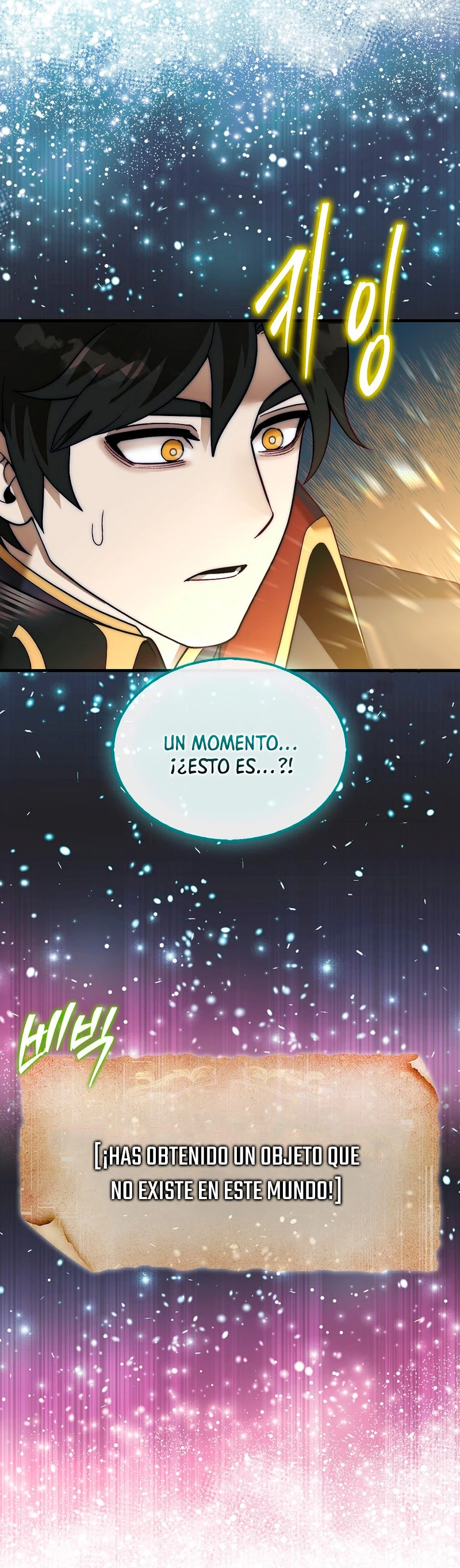 Read La 31ma pieza revierte la situación ES Manga Online