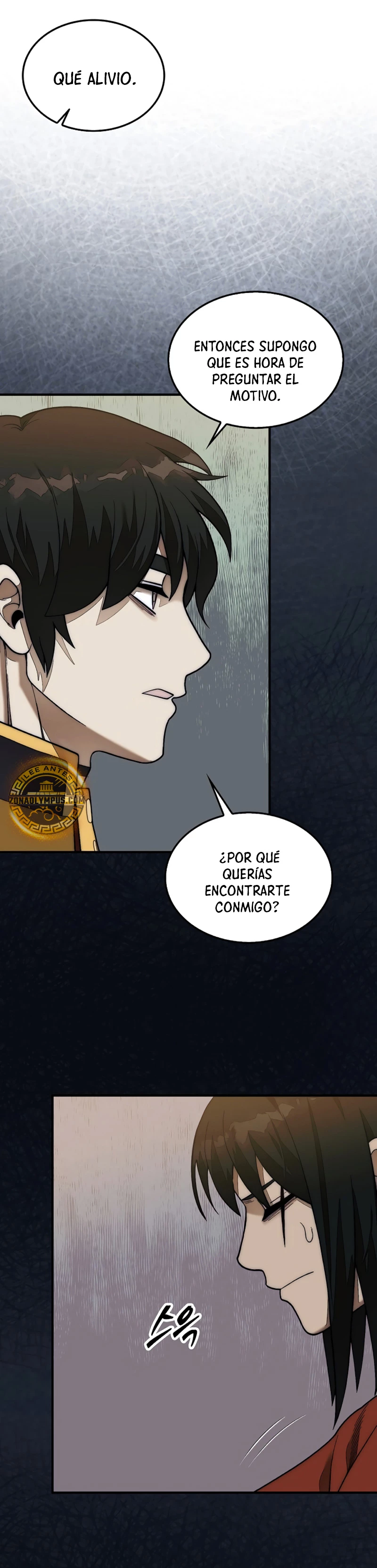 Read La 31ma pieza revierte la situación ES Manga Online