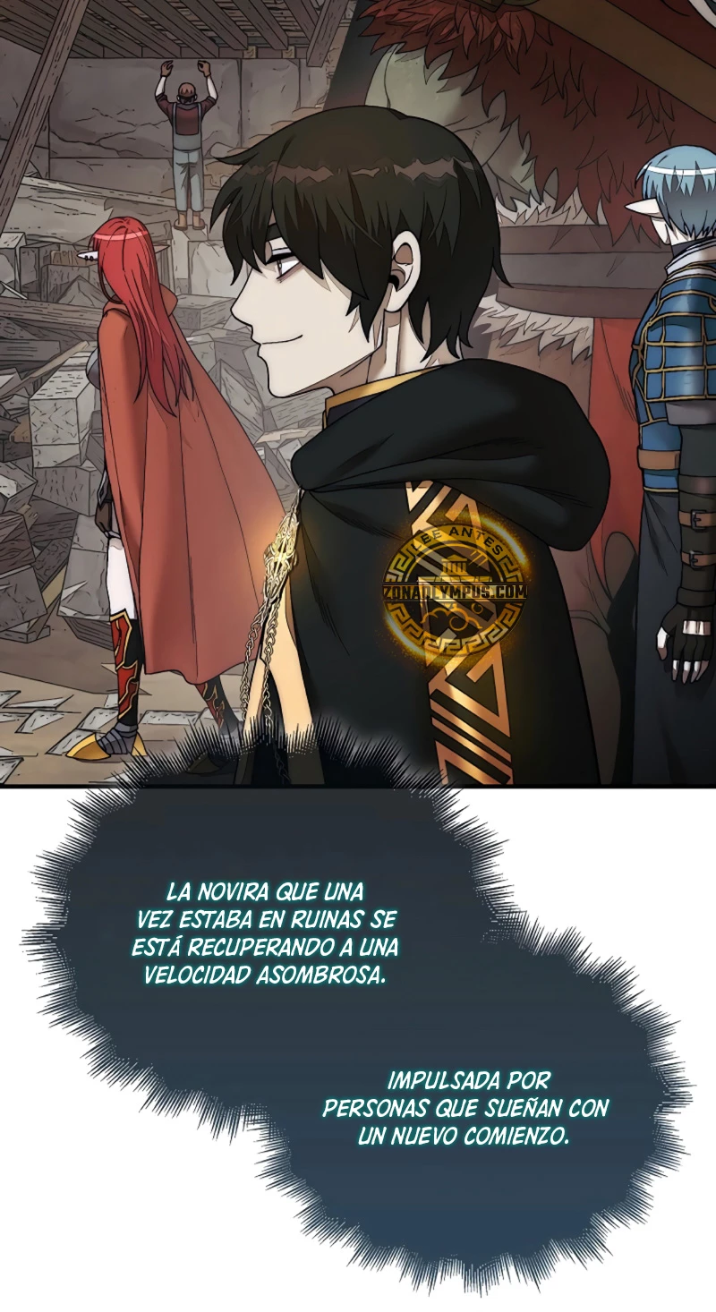 Read La 31ma pieza revierte la situación ES Manga Online