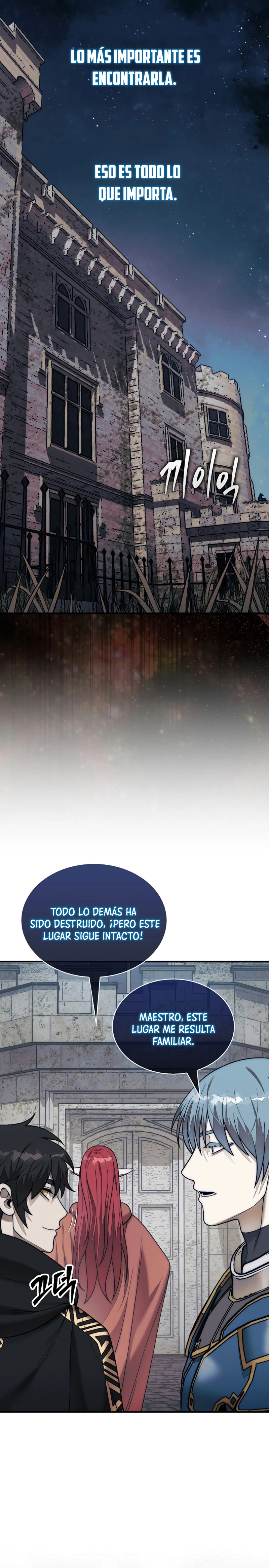 Read La 31ma pieza revierte la situación ES Manga Online