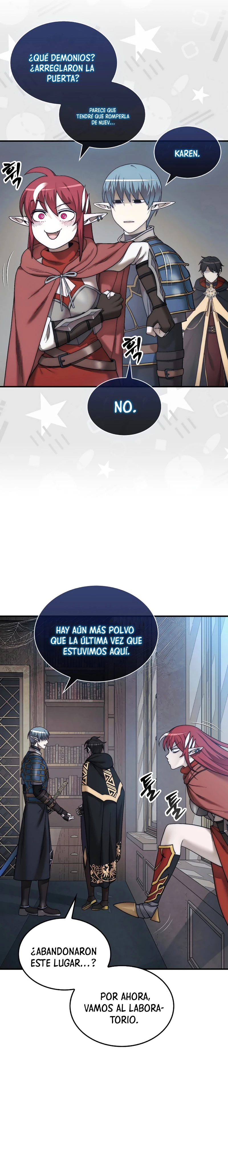 Read La 31ma pieza revierte la situación ES Manga Online