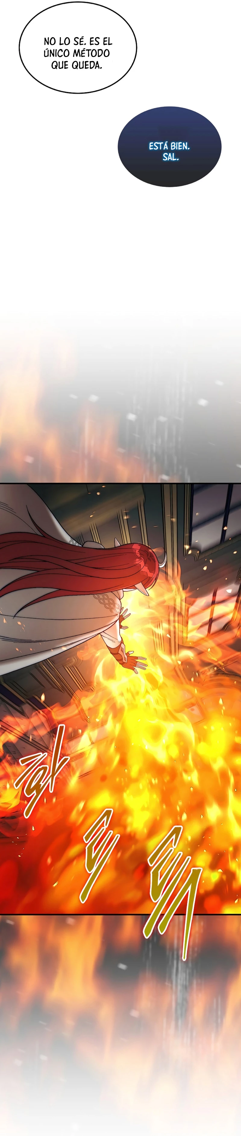 Read La 31ma pieza revierte la situación ES Manga Online