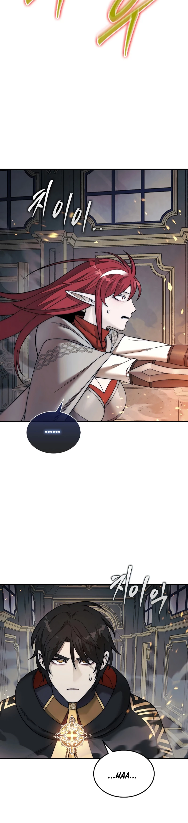 Read La 31ma pieza revierte la situación ES Manga Online