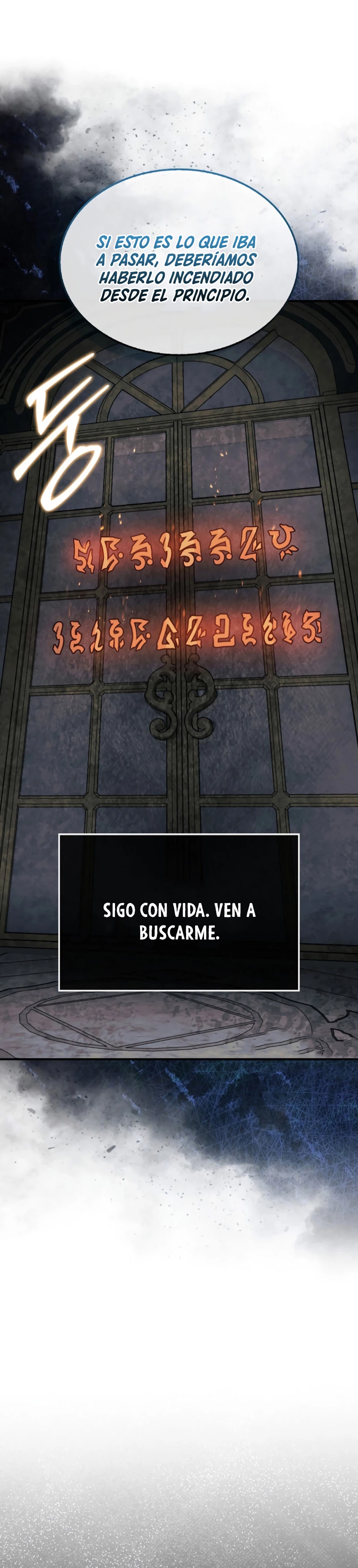 Read La 31ma pieza revierte la situación ES Manga Online