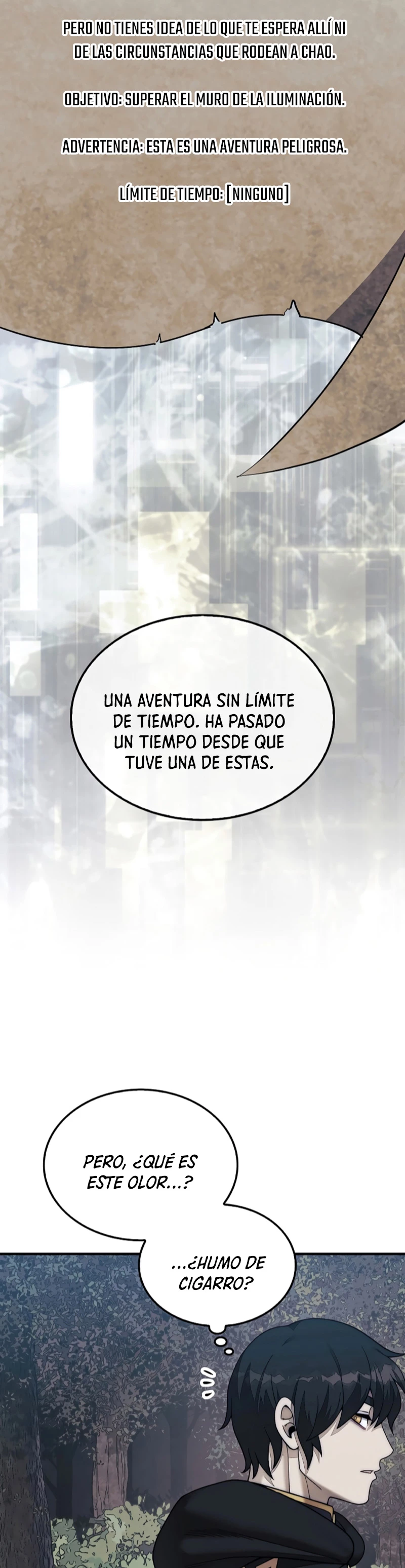 Read La 31ma pieza revierte la situación ES Manga Online