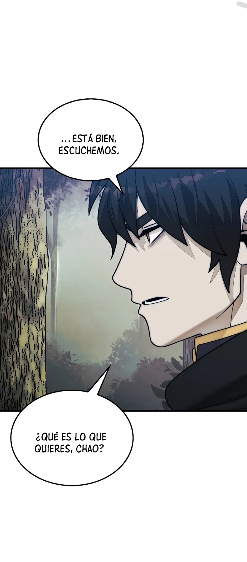 Read La 31ma pieza revierte la situación ES Manga Online
