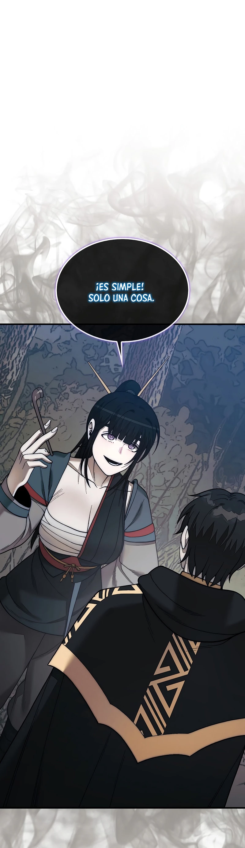Read La 31ma pieza revierte la situación ES Manga Online