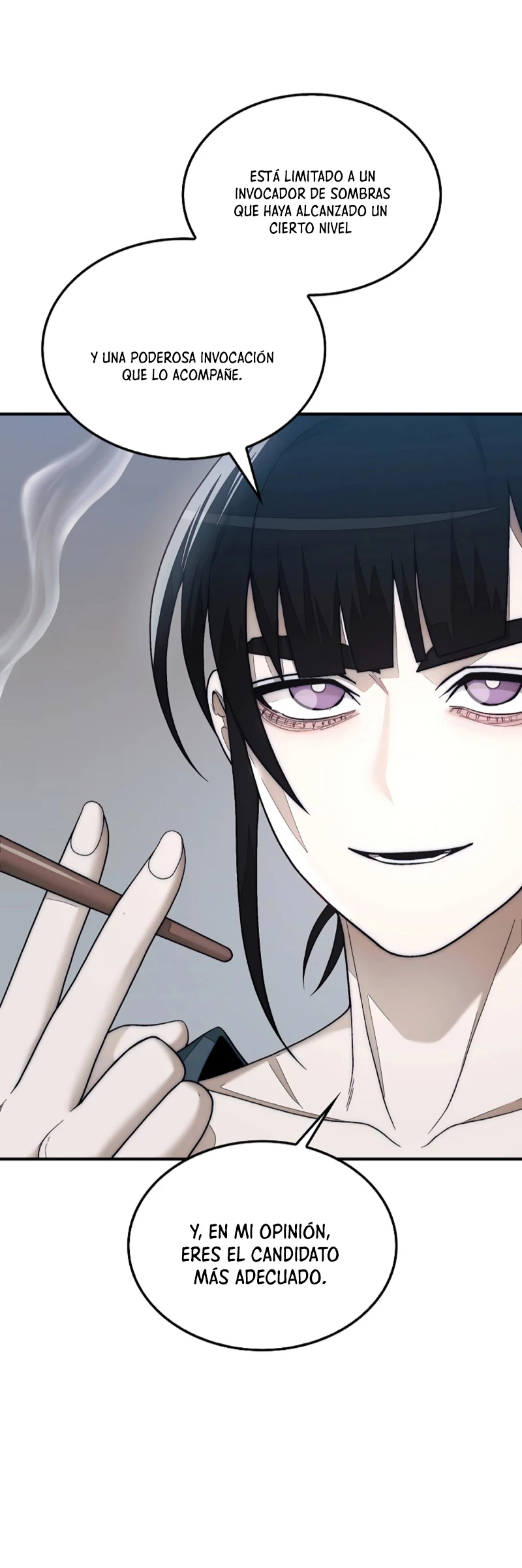 Read La 31ma pieza revierte la situación ES Manga Online