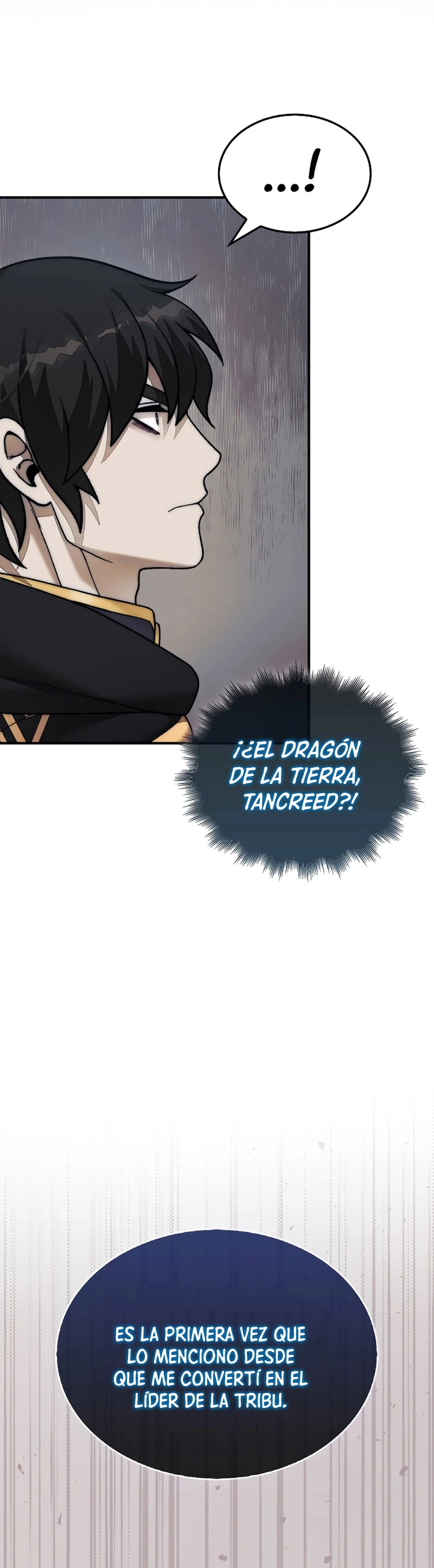 Read La 31ma pieza revierte la situación ES Manga Online