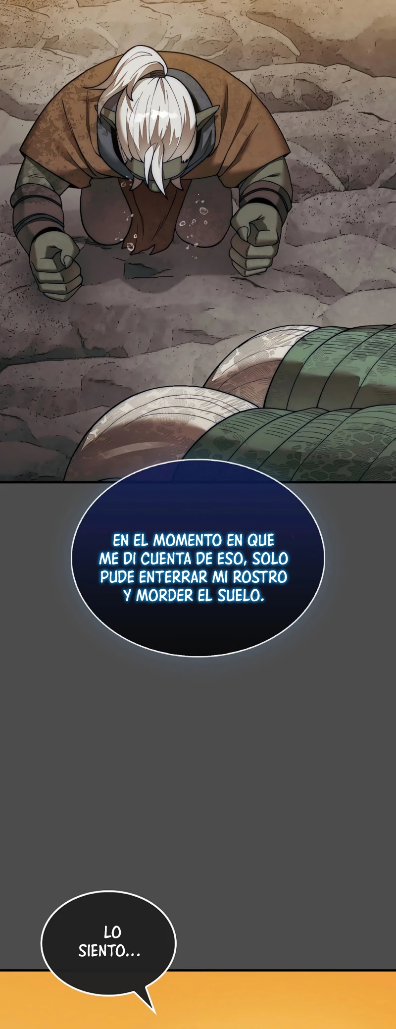 Read La 31ma pieza revierte la situación ES Manga Online